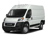 Used 2021 Ram ProMaster 2500 Van